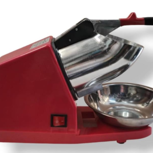 Maquina para Granizadas Eléctrica | 300 Watts |  Marca Vencedor