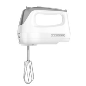 Batidora BLACK AND DECKER | 5 velocidades | 175 Watts