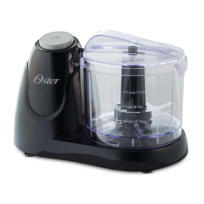 Mini procesador Oster de 1.5 tazas